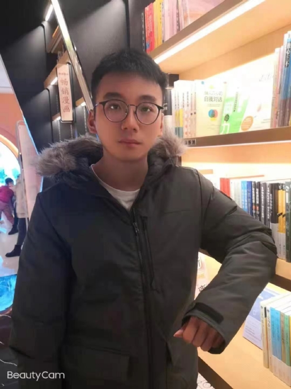 像鱼的第一张照片--中山相亲服务中心