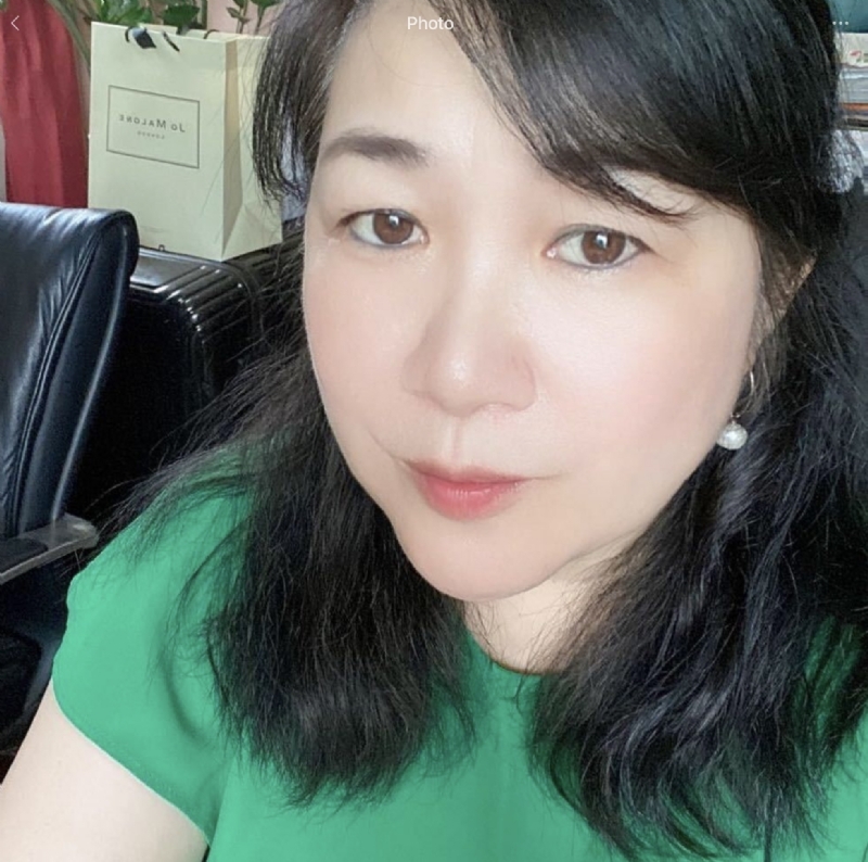 花儿的第一张照片--中山相亲服务中心
