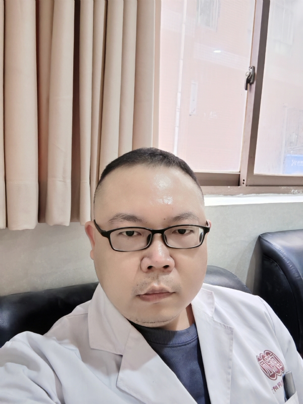 付强的第一张照片--中山相亲服务中心
