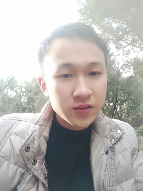 到此一游的第一张照片--中山相亲服务中心