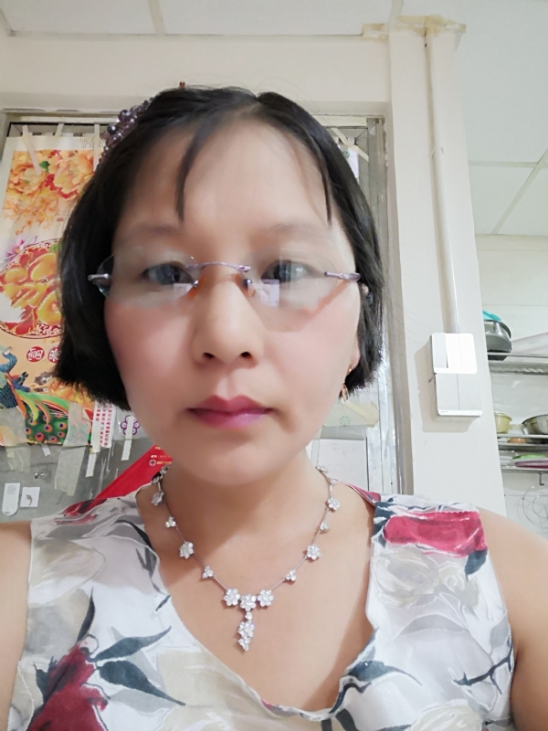 钟烨的第一张照片--中山相亲服务中心