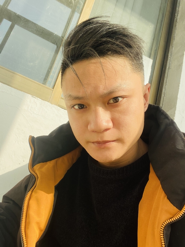 凯子的第一张照片--中山相亲服务中心