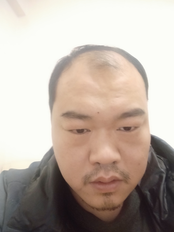 海阔天空的第一张照片--中山相亲服务中心