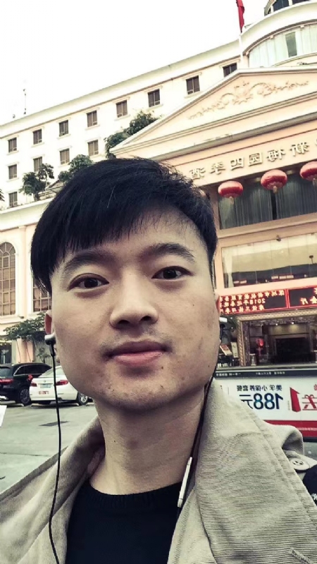 丶ted的第一张照片--中山相亲服务中心