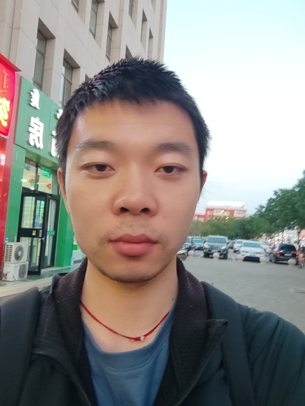 糖泡泡ll的第一张照片--中山相亲服务中心