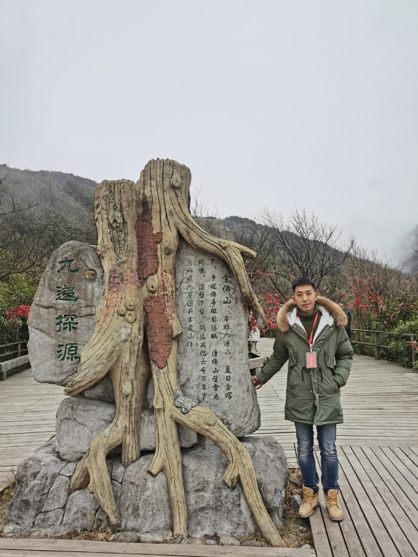 fly的第一张照片--中山相亲服务中心