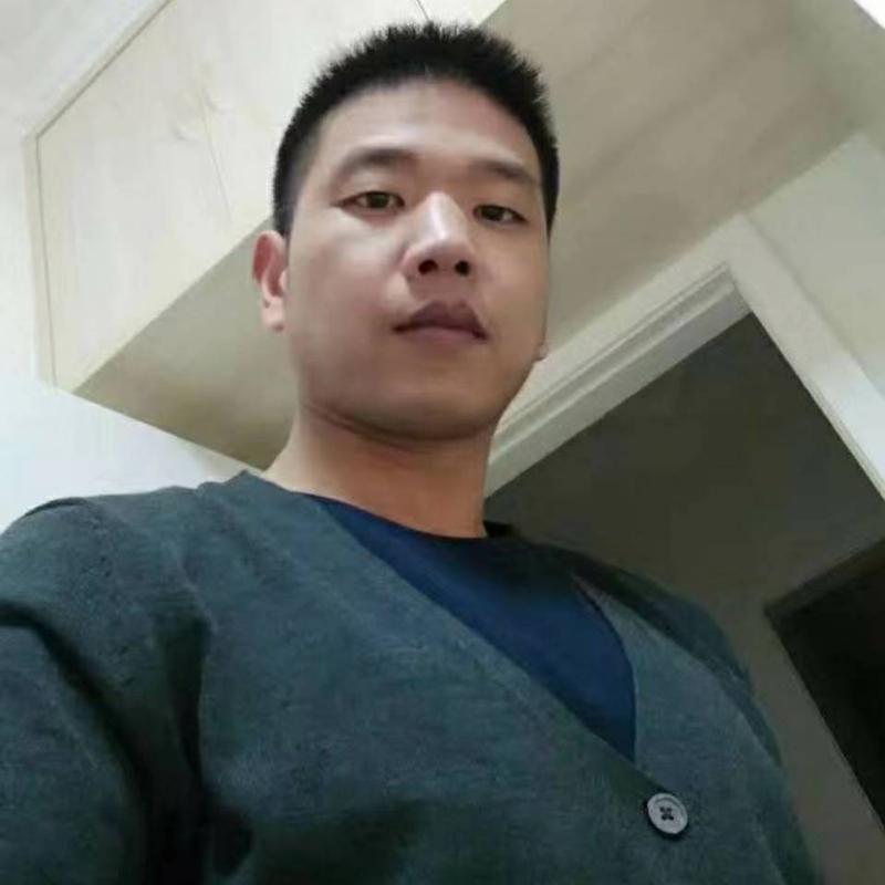 辉辉的第一张照片--中山相亲服务中心