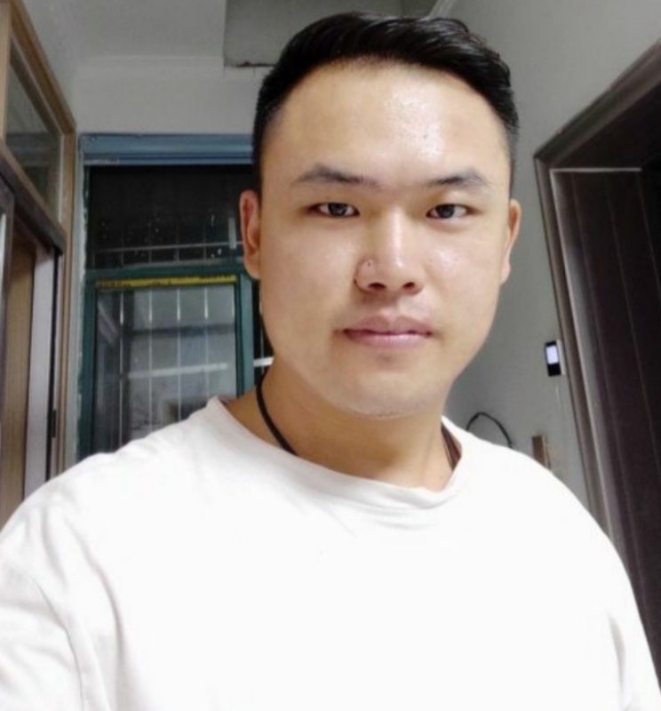 缘起的第一张照片--中山相亲服务中心