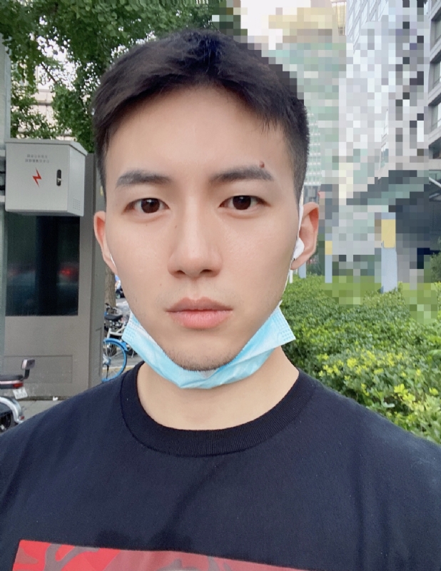 绝世大冤种的第一张照片--中山相亲服务中心