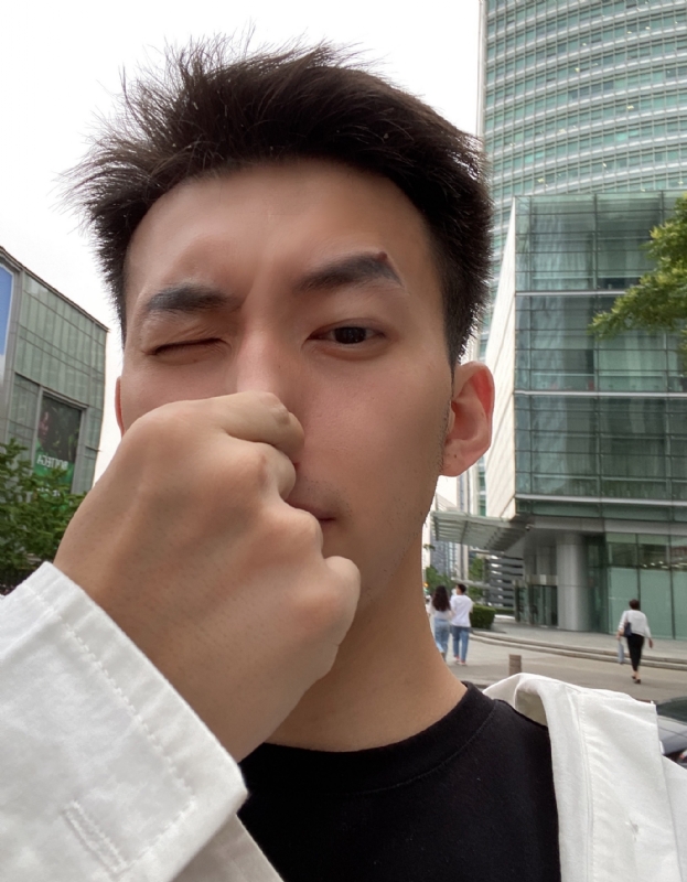 绝世大冤种的第四张照片--中山相亲服务中心