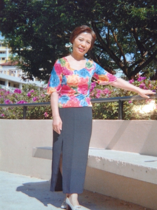lilyzheng的第一张照片--中山相亲服务中心