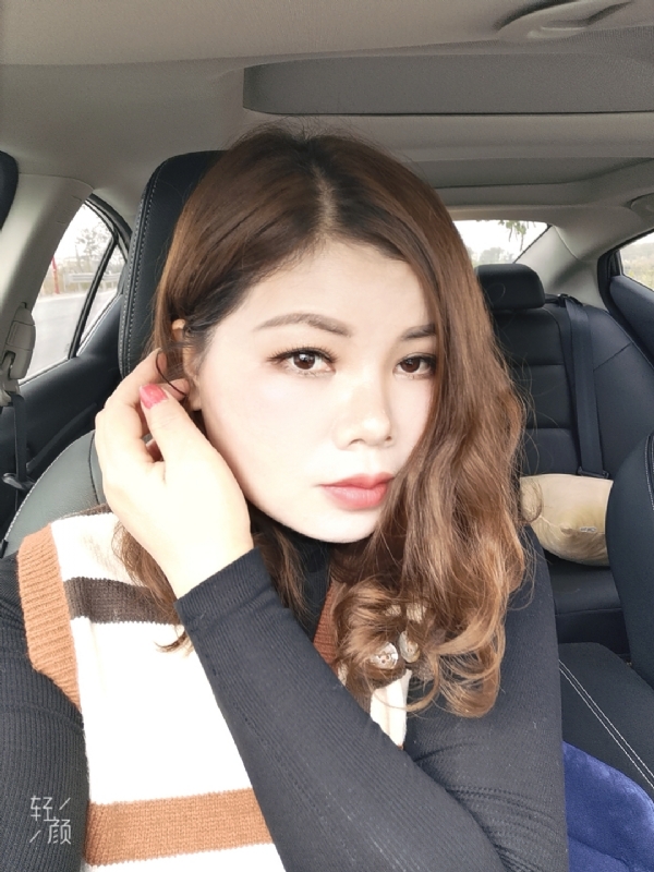 美丽人生的第一张照片--中山相亲服务中心
