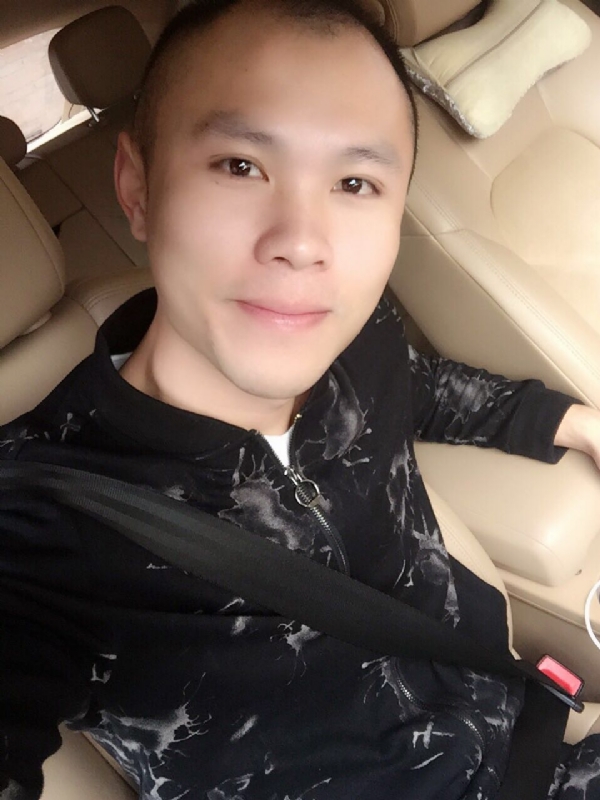 陈六六的第一张照片--中山相亲服务中心
