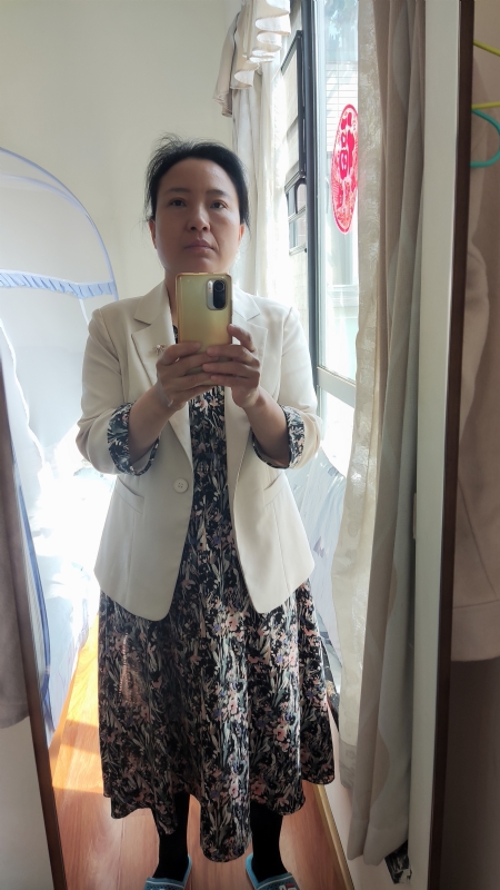 踏雪寻梅的第三张照片--中山相亲服务中心