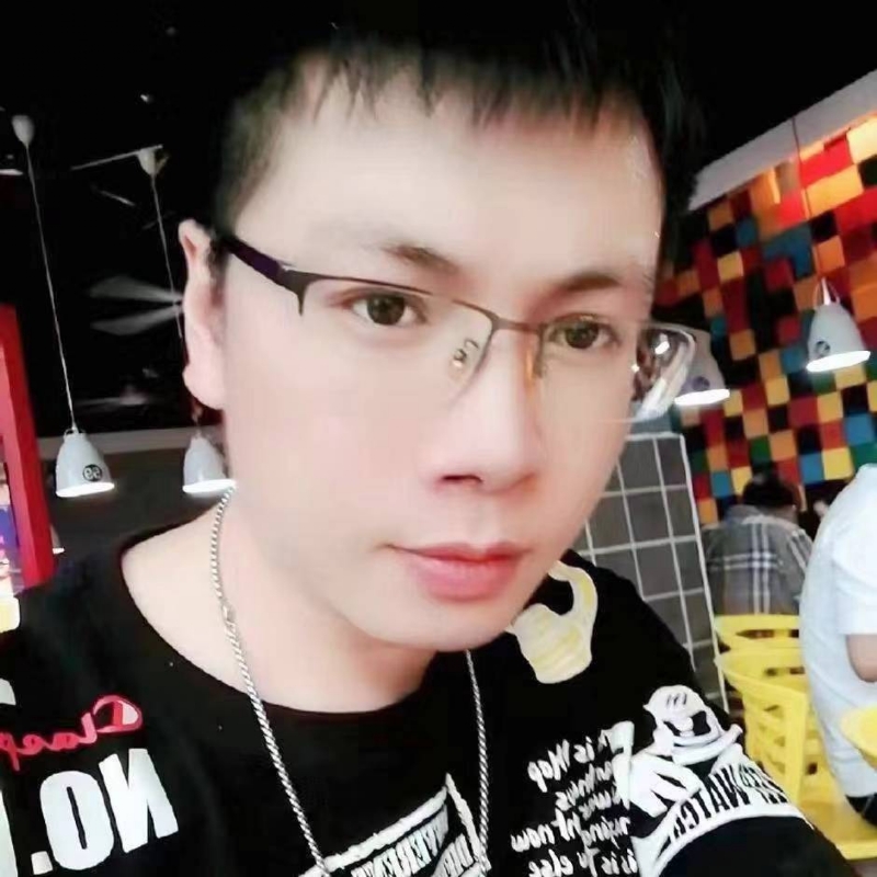 山云的第一张照片--中山相亲服务中心