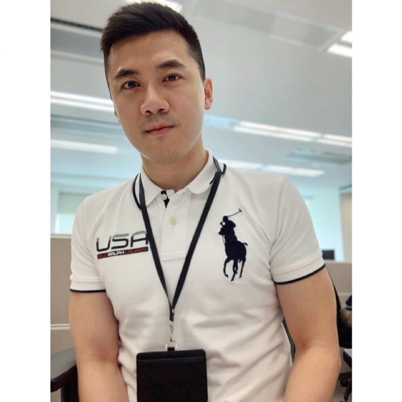 風一樣的男子的第二张照片--中山相亲服务中心