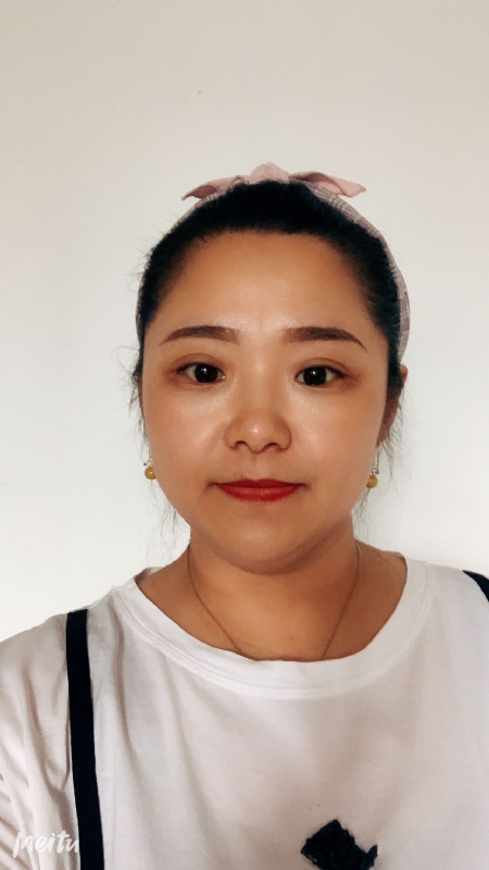 CoCo木子的第一张照片--中山相亲服务中心
