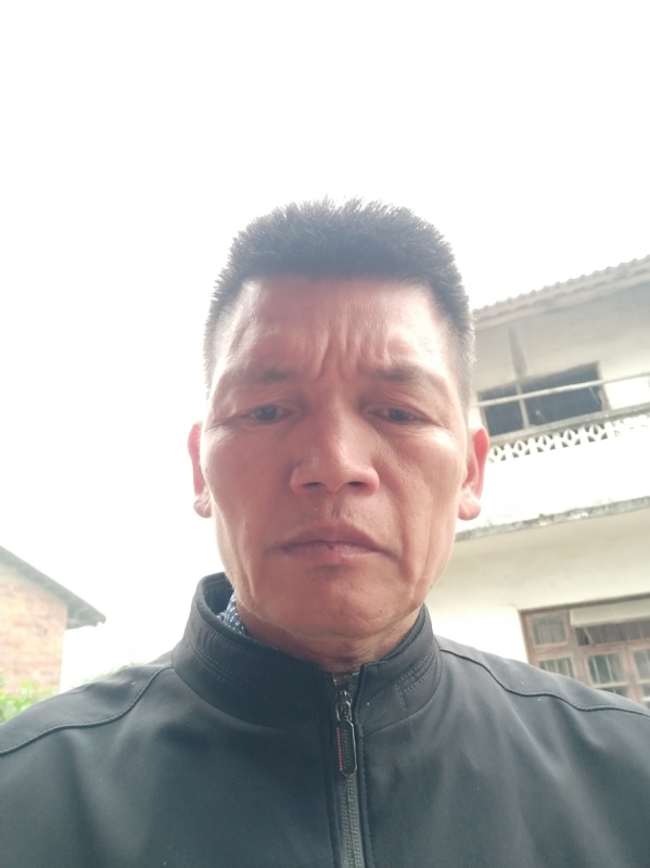 晚霞的天空的第一张照片--中山相亲服务中心