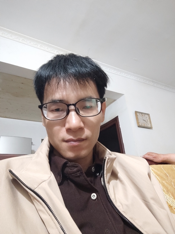 杨一凡的第一张照片--中山相亲服务中心