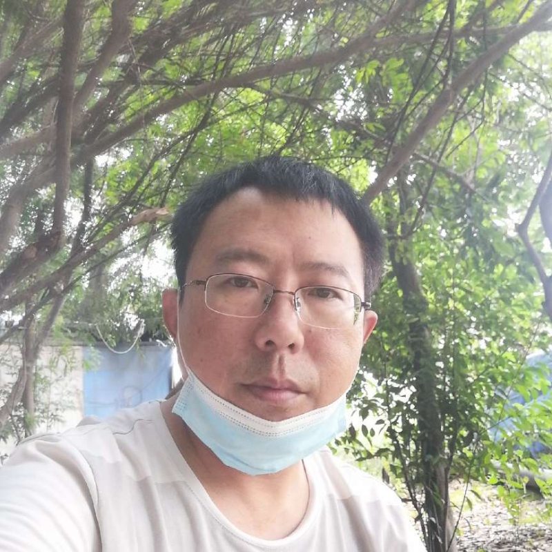 解勇的第一张照片--中山相亲服务中心