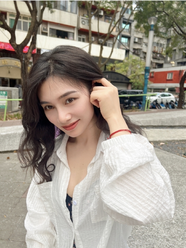 韵韵的第一张照片--中山相亲服务中心
