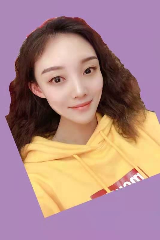 TY_冰清玉洁的第一张照片--中山相亲服务中心