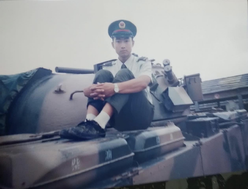 抱团取暖的第七张照片--中山相亲服务中心
