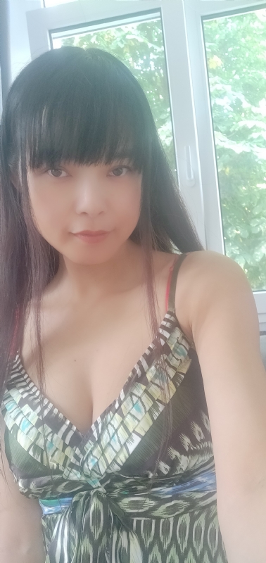 Sophia的第一张照片--中山相亲服务中心