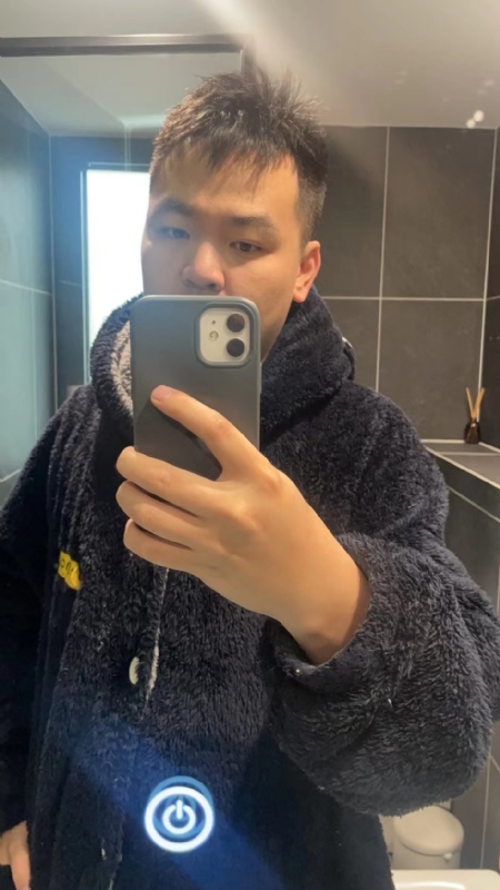 子子的第二张照片--中山相亲服务中心