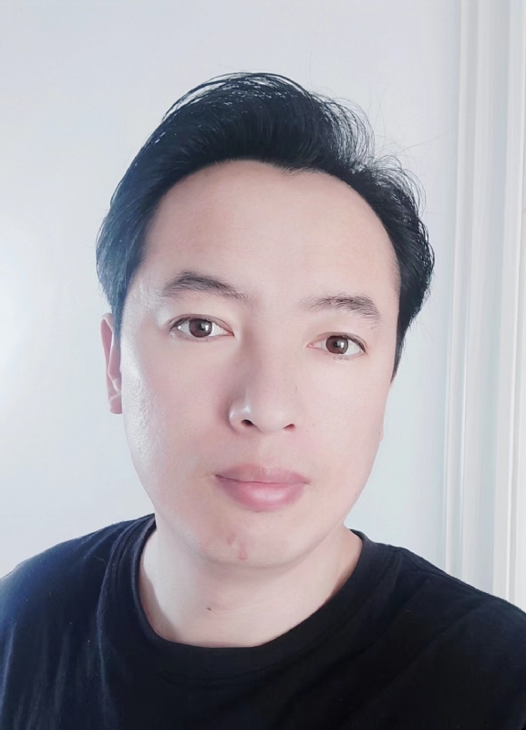 Kevin的第一张照片--中山相亲服务中心