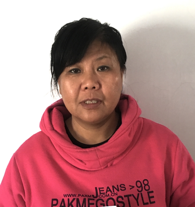 阿拉丁的第一张照片--中山相亲服务中心