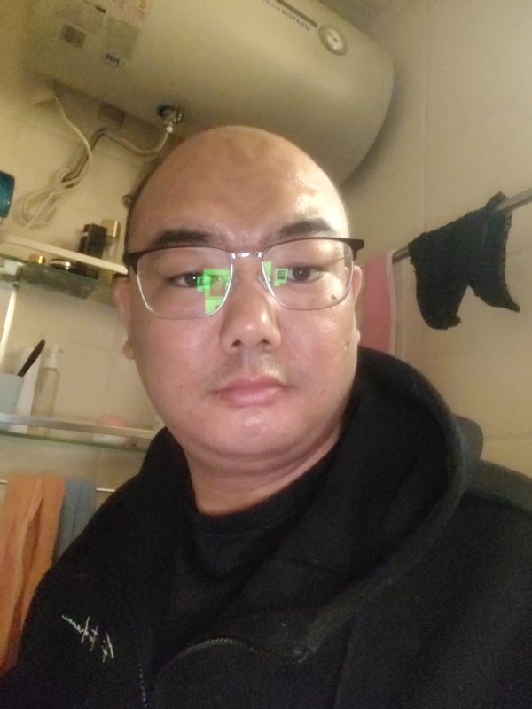 小胖子的第一张照片--中山相亲服务中心