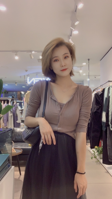 大婷子的第一张照片--中山相亲服务中心