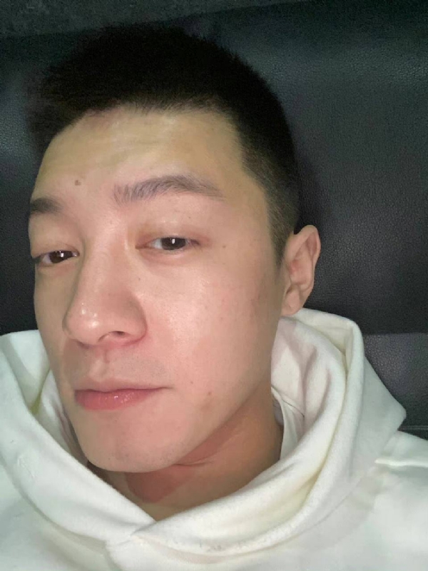 笑宇的第一张照片--中山相亲服务中心