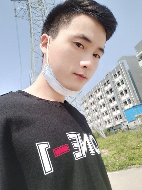 何凡的第一张照片--中山相亲服务中心