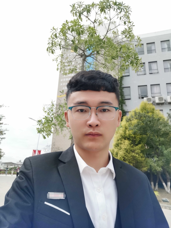 毓文的第三张照片--中山相亲服务中心