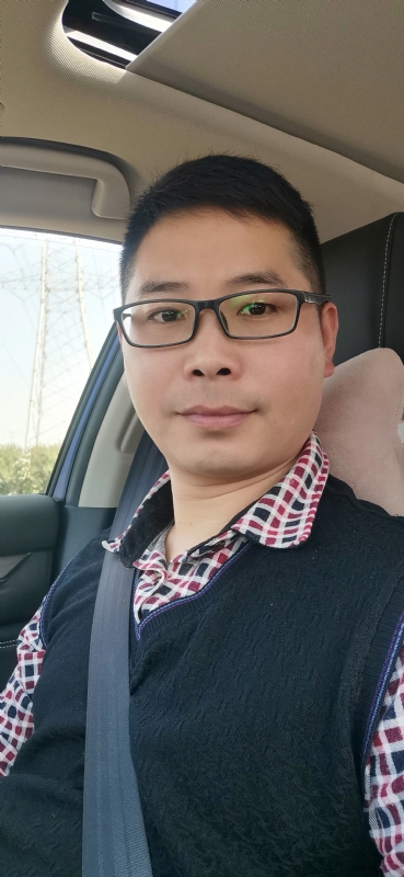 空空道人的第一张照片--中山相亲服务中心