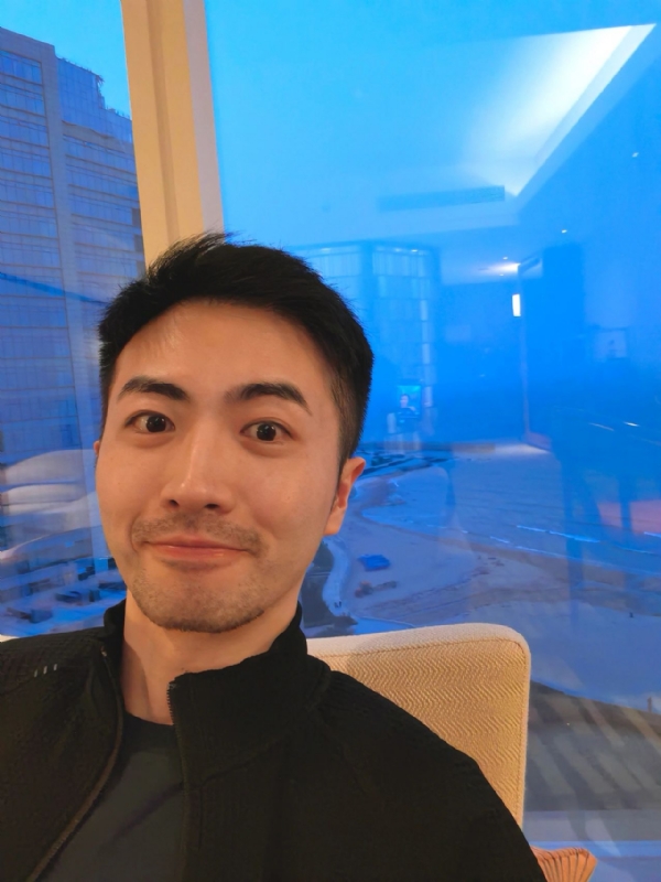 银角大王的第二张照片--中山相亲服务中心