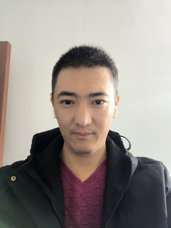 彡彡的第二张照片--中山相亲服务中心
