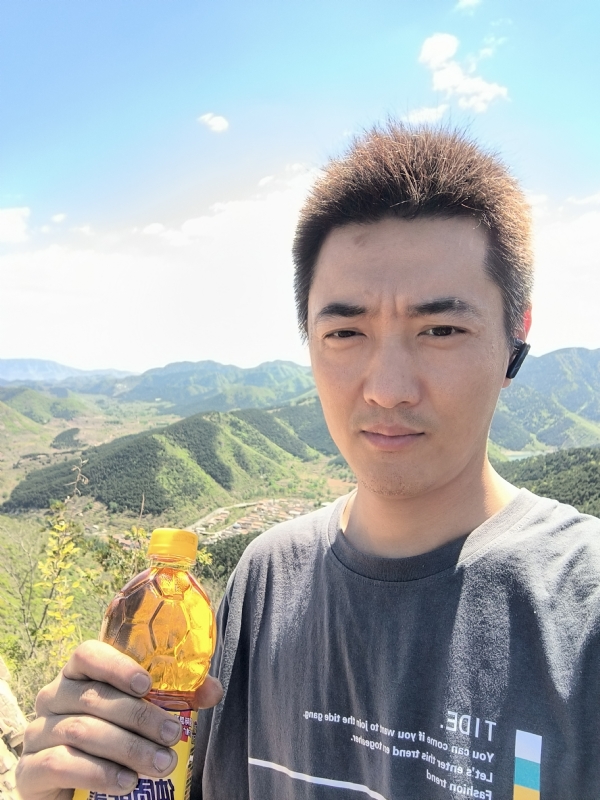 彡彡的第七张照片--中山相亲服务中心
