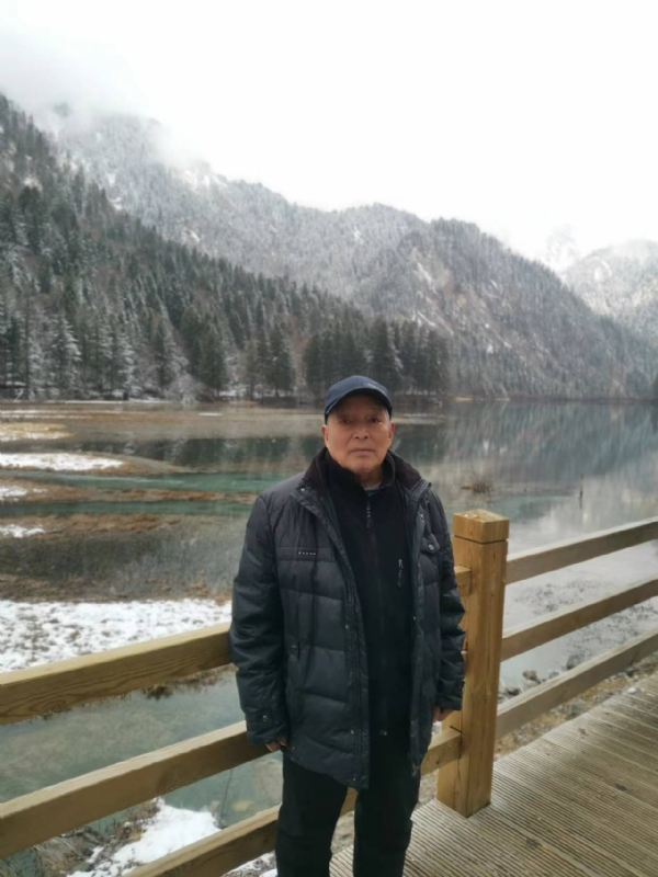 虎笑的第一张照片--中山相亲服务中心