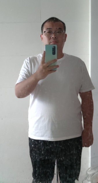 佛系胖子的第一张照片--中山相亲服务中心