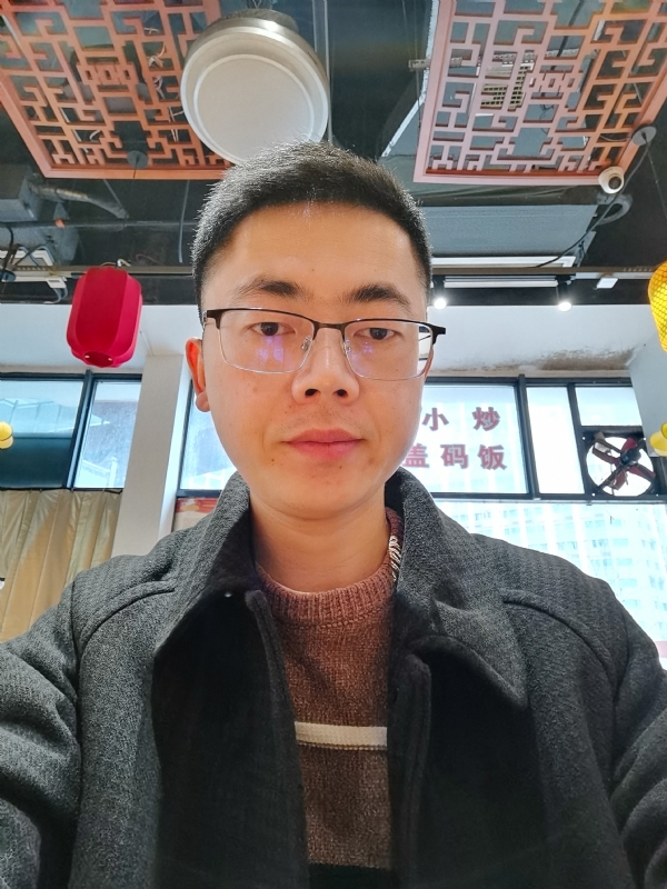 阿发的第一张照片--中山相亲服务中心
