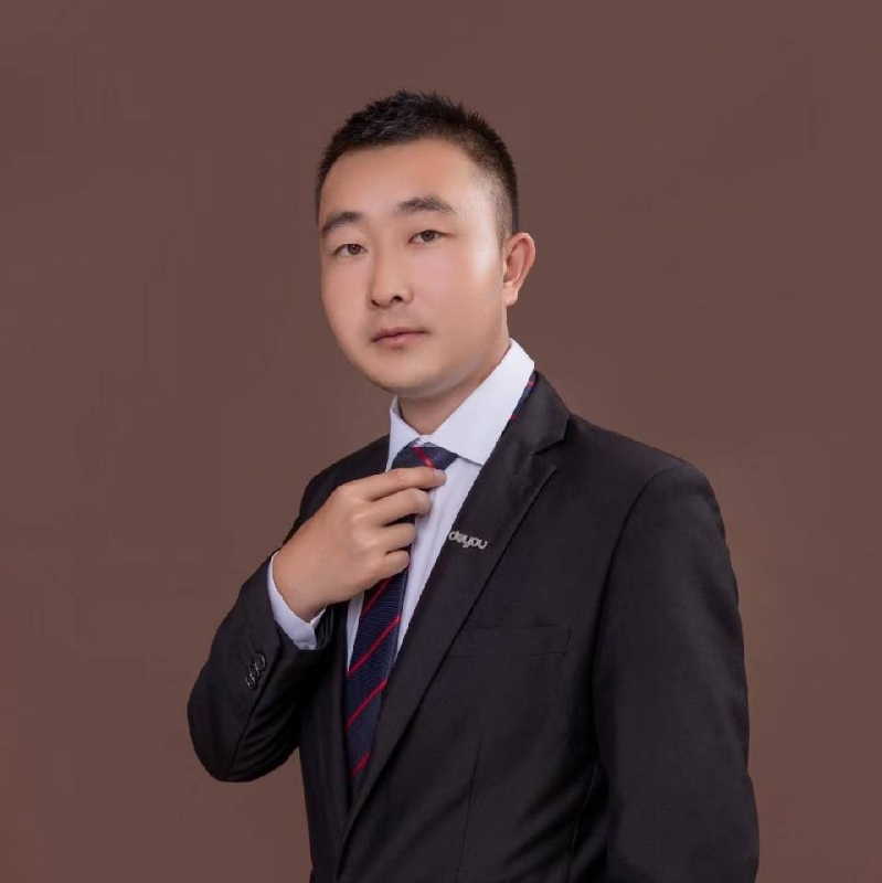 赵辉的第一张照片--中山相亲服务中心