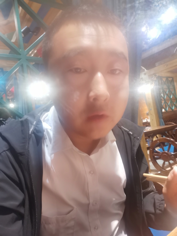 赵辉的第三张照片--中山相亲服务中心