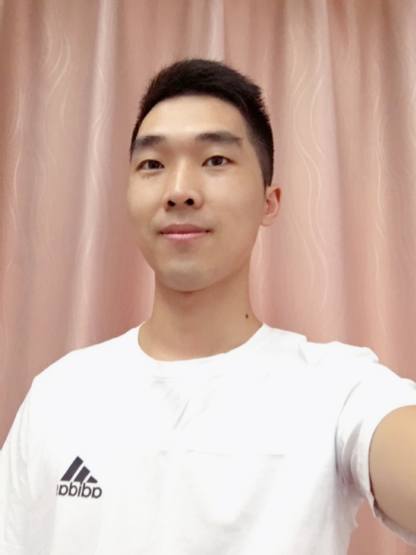 只为遇见你的第一张照片--中山相亲服务中心