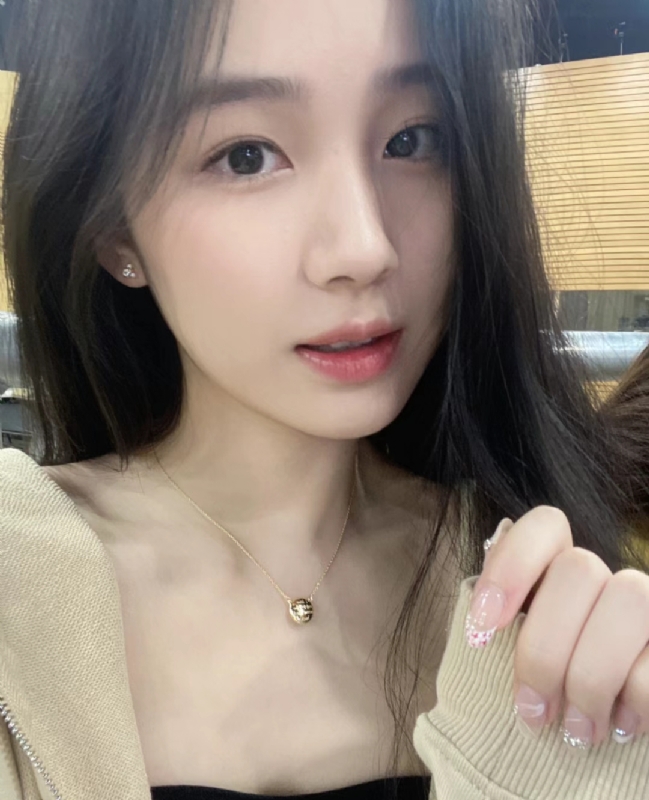 琪琪的第一张照片--中山相亲服务中心