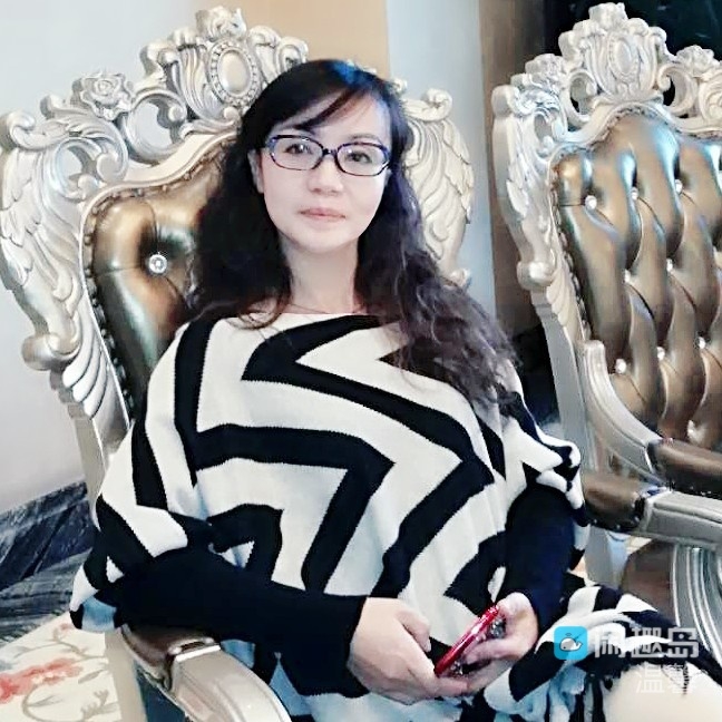 心若晴天的第一张照片--中山相亲服务中心