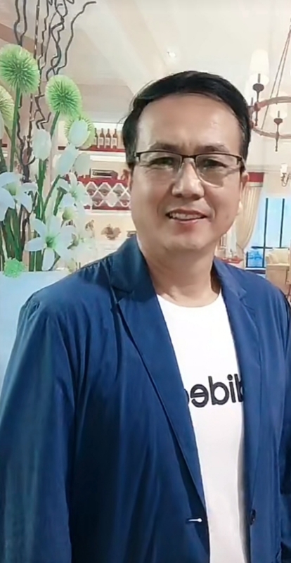沈先生的第一张照片--中山相亲服务中心
