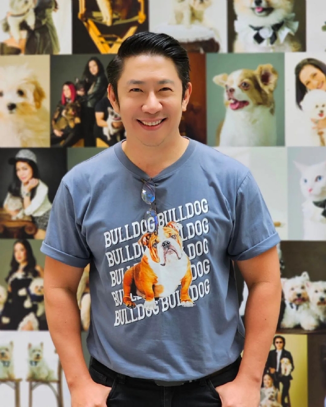 林的第一张照片--中山相亲服务中心